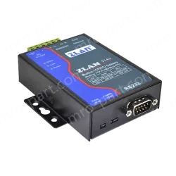 Isolated Modbus gateways