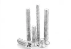 Electronic screws M2*6