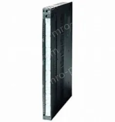 SM 431 analog input module