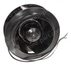 Ebmpapst Backward Curved Centrifugal Fan AC centrifugal fan R2E190-A026-05 58W 230VAC
