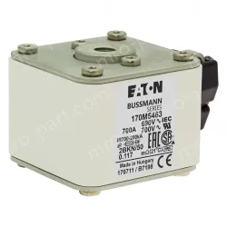 Eaton 170M5463 300A 600VAC 20KA