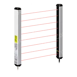 Autonics Light curtains BW40-20