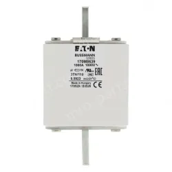 Eaton 170M8639 900A 600VAC 20KA