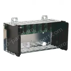 ControlLogix 5580 controller