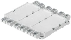 Semikron SEMiX653GD176HDc IGBT 27890430