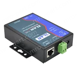 RS232/RS485 to WIFI Serial Device Server