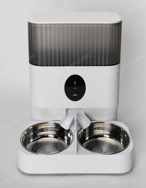 WiFi pet feeder x36c