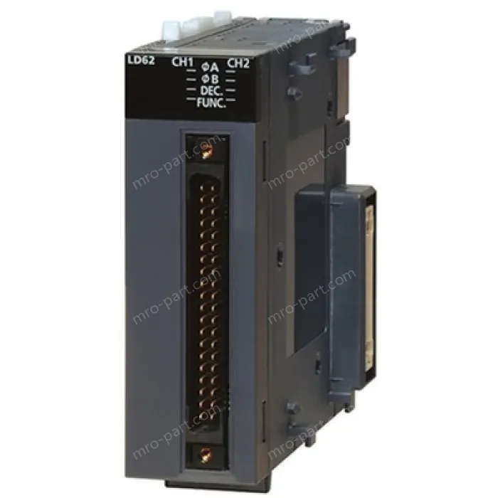 MELSEC-L
