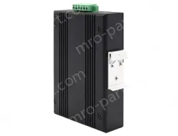 UOTEK 10/100M 8-Port Industrial Ethernet Switch