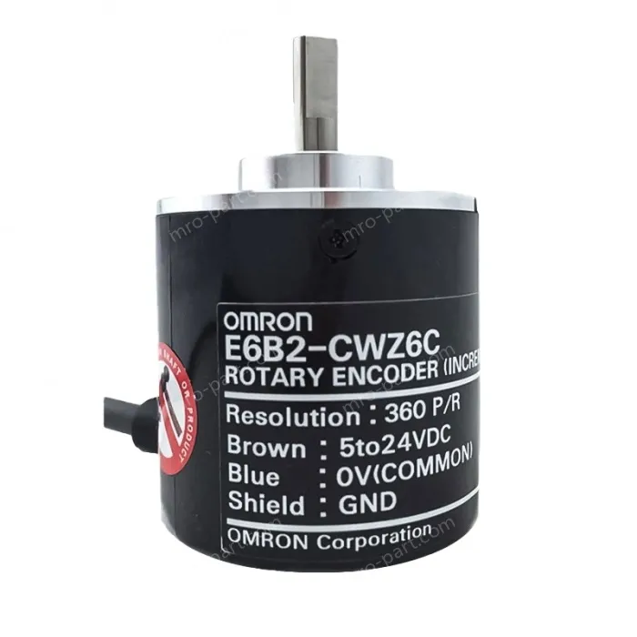 E6B2-CWZ6C 360P/R