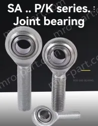 SA16P/K *Outside diameter（mm）: 38