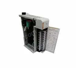 Compact I/O module