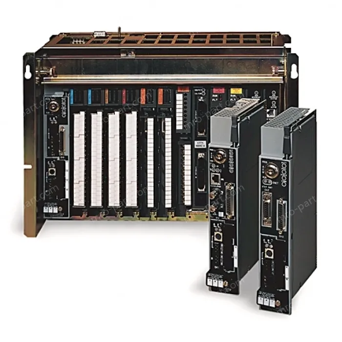 Extended Local I/O Link Interfaces