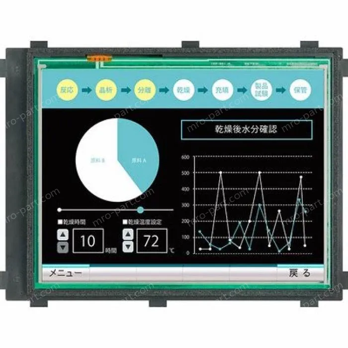 GT2510F-VTNA