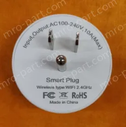 Smart socket LSPA1 Vietnamese regulations/Thailand regulations