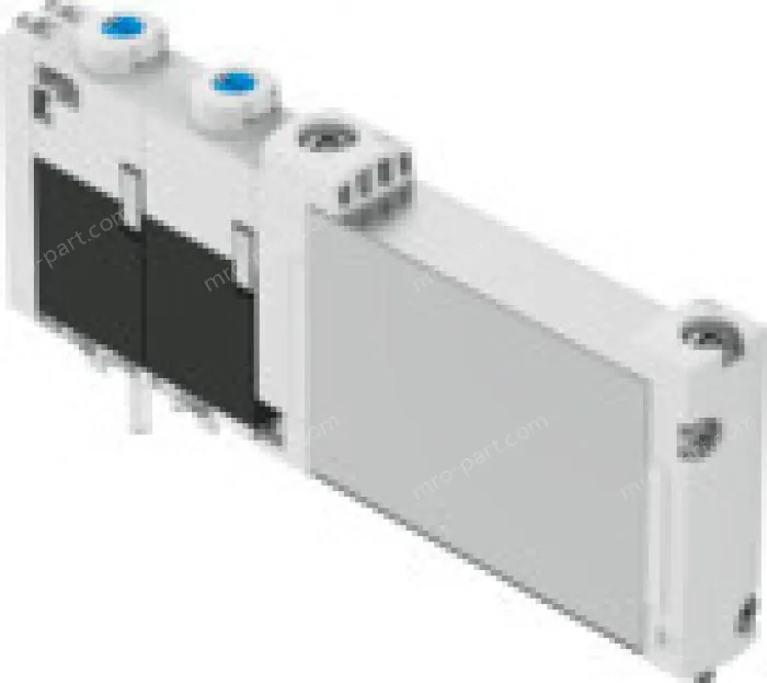 Festo Universal directional control valves VUVG-B10-T32U-MZT-F-1T1L