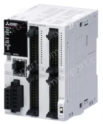 FX5UC-64MT/D