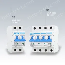 FU-66TZ Reflective Type (2m)