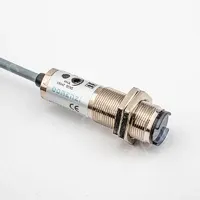 Diffuse reflector inductive photoelectric switch PNP NO+NC 10-30VDC 3-wires CDD-11P