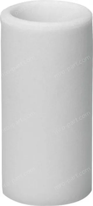 Filter cartridges