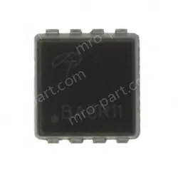 AON640 MOSFETs