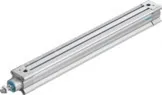 Festo Profile cylinder and tie rod cylinder DSBC-40-400-PPVA-N3