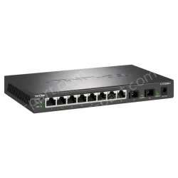 TL-FC328AB-3 Ring network fiber optic transceiver