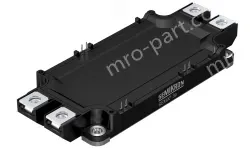 Semikron SEMiX443KD22p IGBT 27897530