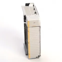 Compact I/O module