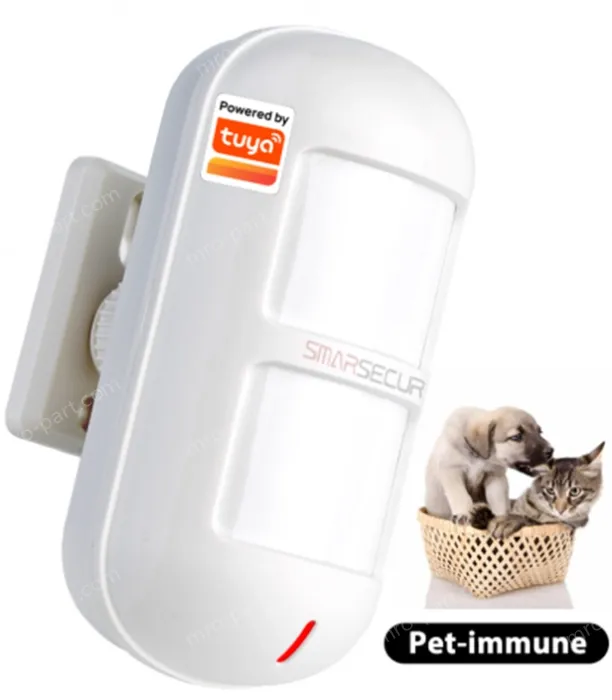 WiFi infrared detector TY-PIR-7