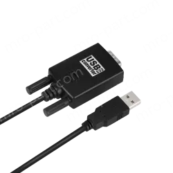 NS810 USB To RS232 Serial Converter