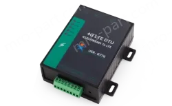 5-mode, 13-band 4G DTU