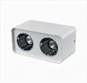 Three-headed 10W