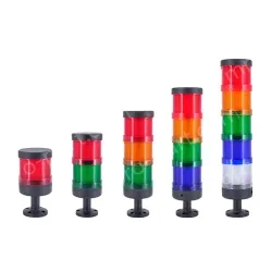 Combined warning lights NLT-90（1F）