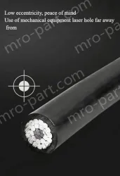 Steel core insulated wire 1KV*JKLGYJ-150/20