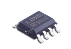 SOIC-8 Power Electronic Switches in VNL5300S5TR-E Package New Original Electronic Components