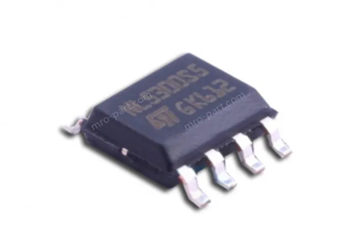 SOIC-8 Power Electronic Switches in VNL5300S5TR-E Package New Original Electronic Components