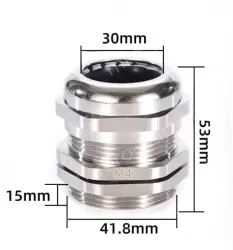 M42*1.5(22-30mm)