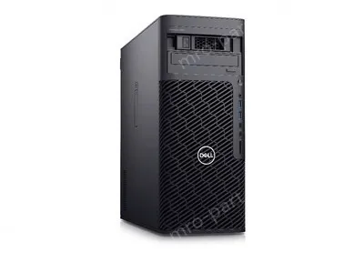 Precision T5860,T5860-W5-2495X/16G-DDR5/256G