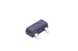 AZ23C11-7-F Diodes and Rectifiers