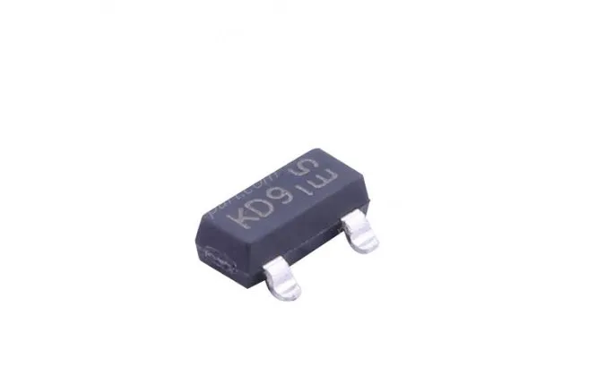AZ23C11-7-F Diodes and Rectifiers