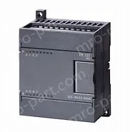SIEMENS S7-200 Digital Modules