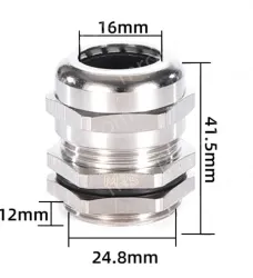 M25*1.5(13-16mm)