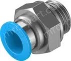 Festo Push-in fittings QS-G1/2-12