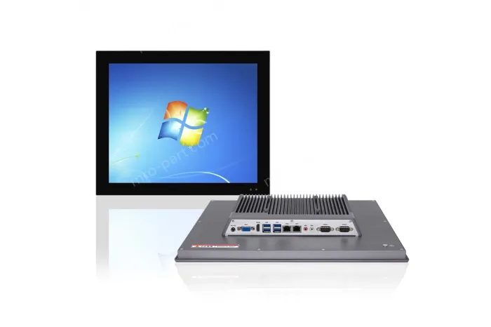 17.3 inch industrial panel PC (A variety of configurations, the price is negotiable)