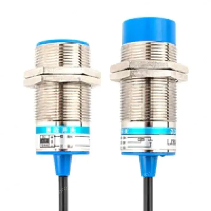 M30 Inductive proximity switch Unshielded type DC 3-WIREL LJ30A3-15-Z/AY PNP NC