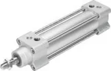 Festo Profile cylinders and cylinders with tie rods DSBG-63-125-PPVA-N3