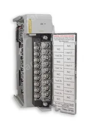 Compact I/O module
