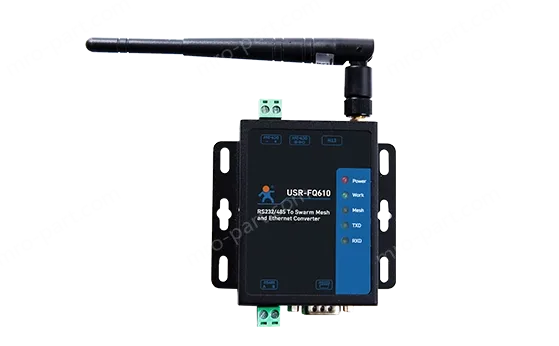 Honeycomb ad hoc wireless client
