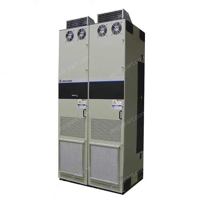 PowerFlex 753 AC converter